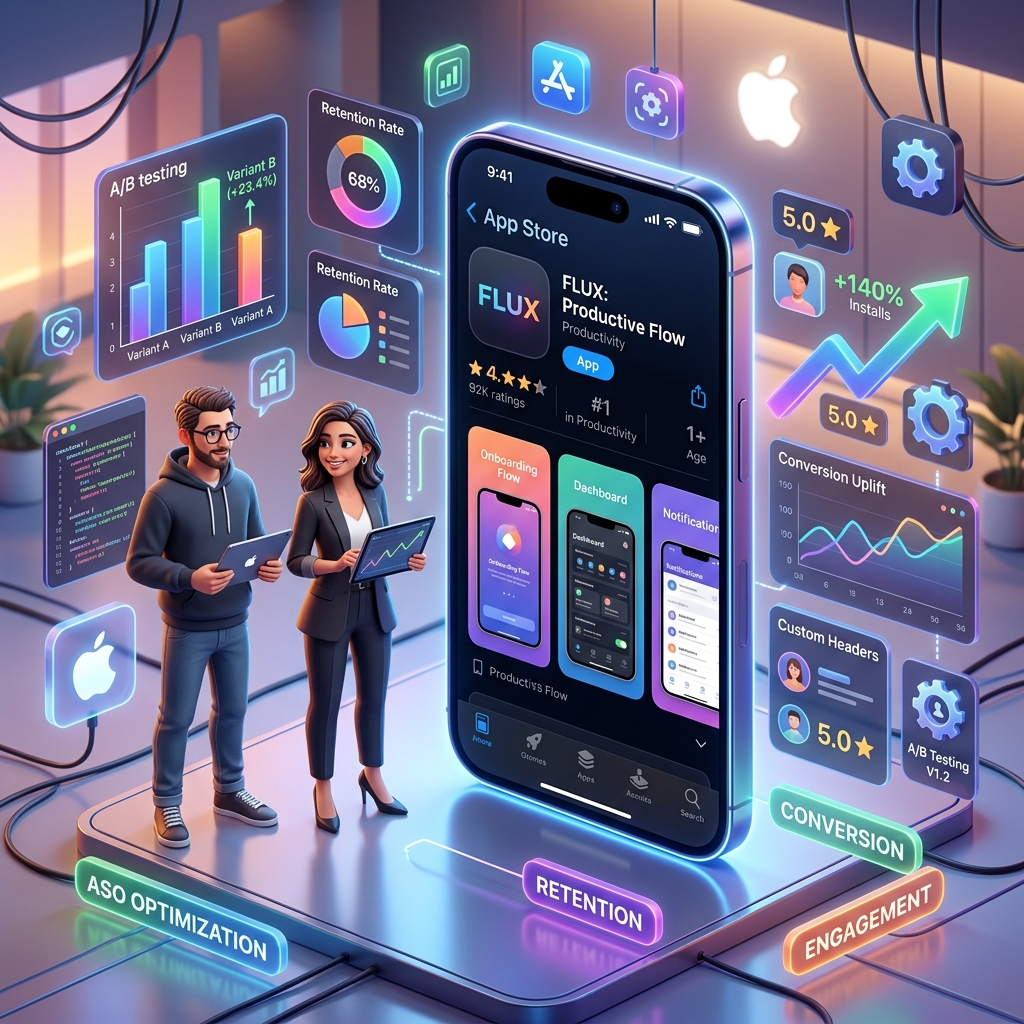 Game Changer: Apple Unleashes Powerful New Marketing Features in App Store Connect